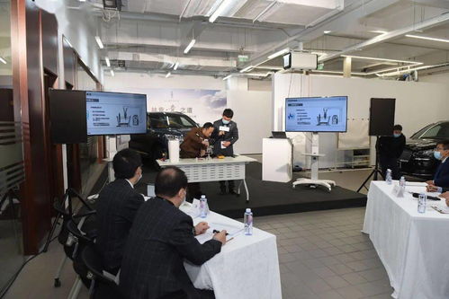 南京金福联陈华荣膺2020林肯中国经销商服务技能大赛亚军