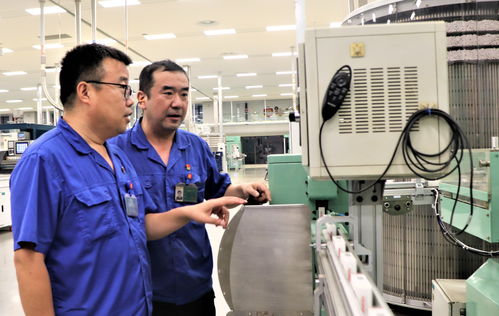 河南中烟漯河卷烟厂以信息技术咨询服务为抓手，全面提升员工技能水平